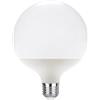 Intec Bulbs Lampadina LED KLASSIC globo 18W E27 1850L 156mm