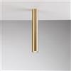 Luce Ambiente e Design Plafoniera a sospensione FLUKE con struttura tubolare