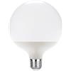 Intec Bulbs Lampadina LED KLASSIC globo 18W E27 2300L 156mm