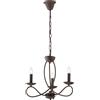 Luce Ambiente e Design Lampadario a sospensione GINEVRA