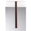 Luce Ambiente e Design Plafoniera a sospensione FLUKE con struttura tubolare