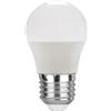 Intec Bulbs Lampadina LED KLASSIC 7W E27 800L 80mm