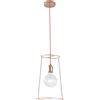 Luce Ambiente e Design Lampadario a sospensione FRIDA