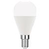 Intec Bulbs Lampadina led KLASSIC globo E14 8W 710L 90mm