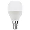 Intec Bulbs Lampadina led KLASSIC globo dimmerabile E14 6W 480L 82mm