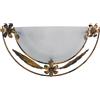 Luce Ambiente e Design Applique RICCIO