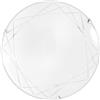 Luce Ambiente e Design Plafoniera PARADISE