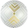 Luce Ambiente e Design Plafoniera SEVENTY