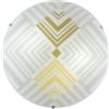 Luce Ambiente e Design Plafoniera SEVENTY