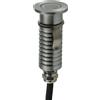 INTEC Segnapassi ad incasso Subway calpestabile, in alluminio con LED integrato. Disponibile con luce calda, naturale e BLU