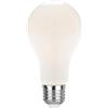 Intec Bulbs Lampadina led LUXA filamento bianco E27 16W 2000L 65mm