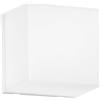 INTEC Plafoniera da esterno TOGO LED quadrata CCT