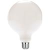 Intec Bulbs Lampadina led LUXA filamento globo E27 8W 125 mm