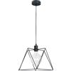 Luce Ambiente e Design Lampadario a sospensione SANTANA