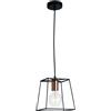 Luce Ambiente e Design Lampadario a sospensione HARLEM