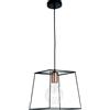 Luce Ambiente e Design Lampadario a sospensione HARLEM