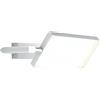 Luce Ambiente e Design Applique da parete LED BOOK