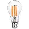 Intec Bulbs Lampadina led LUXA filamento E27 16W 2300L
