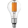 Intec Bulbs Lampadina led LUXA filamento E27 30W 4500L