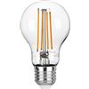 Intec Bulbs Lampadina E27 ultra green LUXA risparmio energetico 8W 1055L