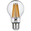 Intec Bulbs Lampadina E27 ultra green risparmio energetico LUXA 7W 1521 Lumen