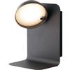 Luce Ambiente e Design Applique LED BOING ed entrata USB