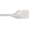 Luce Ambiente e Design Applique PIROETTE mensola in gesso verniciabile