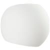 Luce Ambiente e Design Applique MOSES in gesso verniciabile