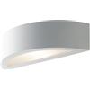 Luce Ambiente e Design Applique CORTINA in gesso verniciabile