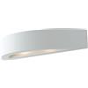 Luce Ambiente e Design Applique CORTINA in gesso verniciabile