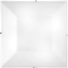 Luce Ambiente e Design Plafoniera OSIRIDE