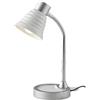 Luce Ambiente e Design Lampada da tavolo LEONARDO con diffusore orientabile