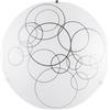 Luce Ambiente e Design Plafoniera KARMA