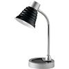 Luce Ambiente e Design Lampada da tavolo LEONARDO con diffusore orientabile