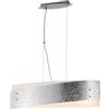 Luce Ambiente e Design Lampadario a sospensione PARIS