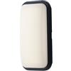 INTEC Applique da esterno SHELLY LED con sensore di movimento