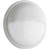 INTEC Applique da esterno EVER LED con palpebra