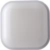 INTEC Applique da esterno EVER LED quadrata