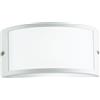 INTEC Applique da esterno AUSTIN in alluminio