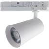 INTEC Faro binario LED Kone con adattatore trifase invisibile