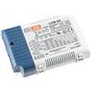 INTEC Driver MeanWell LCM dimmerabile 60W Output DC 2-100V 42W 12,3x8,1x2,3 cm.