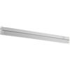 INTEC Barra LED sottopensile MOVIE in policarbonato bianco con diffusore orientabile e interruttore