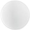 Luce Ambiente e Design Plafoniera LED EGO CCT e dimmer, compatibile con Wi-Fi