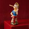 Seletti Lampada The Liar Lamp H41 cm