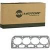 DR.MOTOR AUTOMOTIVE DRM21213 Kit guarnizioni Testata | Compatibile con: SKODA FABIA I, FABIA I Combi, FABIA I Praktik, FABIA I Stufenheck, FAVORIT, FAVORIT Forman, FAVORIT Pick-up