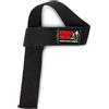 Gorilla Wear Non Padded Lifting Straps -