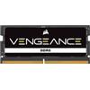 Corsair Vengeance - DDR5 - kit - 16 GB + 2 x - CMSX16GX5M2A4800C40