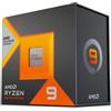 AMD Ryzen 9 7900X3D - 4,4 GHz - 12 core - 24 - 100-100000909WOF