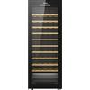 Candy DiVino CWC058 Libera installazione Nero 58 bottiglia/bottiglie