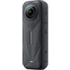 Insta360 X5 Black — Action Camera